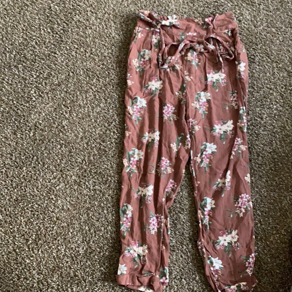 Pants